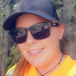 Meet your Posher, Christine